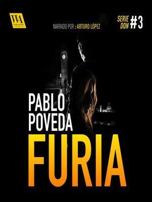 cover image of Furia
